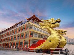 -新龙船黄浦江餐饮游船官方自营店