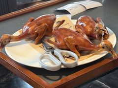 -恒记饭店(珠江路总店)