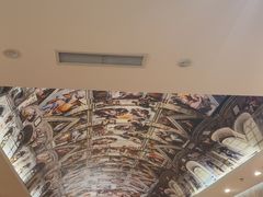 -安妮意大利餐厅(世贸天阶店)