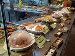 -黄山老妈·土菜(碧桂园店)