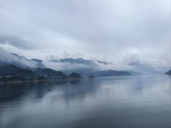 -乌江画廊(彭水苗族土家族自治县)