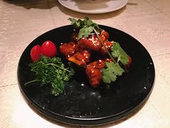 -老上海弄堂菜馆(恒基名人购物中心店)