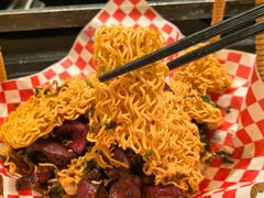 -七八冷面·延边朝鲜族美食(世纪汇店)