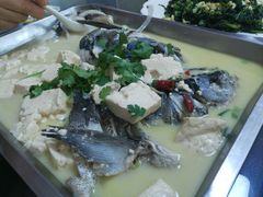 -连池鱼豆味坊(风景区店)
