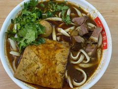 -一一刀削面(新贵都店)