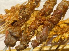 -正通记·哈尔滨烧烤·炭烤鸽子(七宝万科国际店)