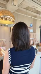 -GRAVITY HAIR 地心引力