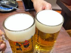 -鸟鹏烧鸟居酒屋(昌岗店)