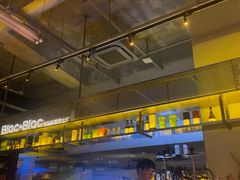 -Blac+Blac(中海环宇荟店)