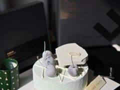 -DUFF LANGE杜夫朗格蛋糕(长沙店)