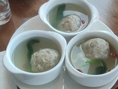 -嘉定凯悦·咖啡厅