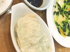 -渔码头食府(蓬莱阁店)