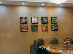 -点点心港式茶餐厅(南京西路店)