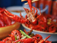 -虾乐园龙虾·夜宵(松江店)