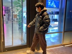 -THE NORTH FACE(三里屯ONEBOX店)