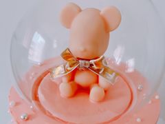 -玉见cake低糖蛋糕甜品台定制(河西店)