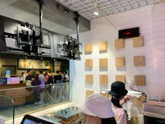 -狐狸和向日葵(北京路店)