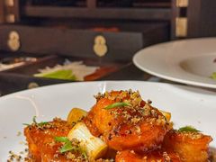 -莉莉海堂HAITANG·烤鸭(国贸商城店)