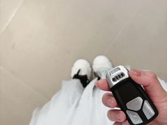 -北京东方华奥奥迪4S店(通州店)