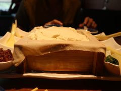 一块豆腐-95号酱骨·一块豆腐(展春园西路店)