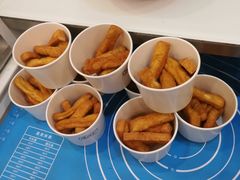-漫山洋芋(大悦城店)