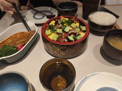 -dodonpa.墩墩伐 便当食堂(博华广场店)