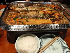-鱼谦脆皮烤鱼(北一路万达店)