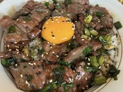 -肥朵食堂(带梦胡同店)