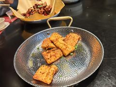 -刘妈小集市(黄陂广场店)