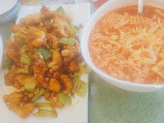 -桃子餐厅·天津菜(红星路直营店)