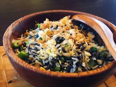 黑米饭-铂米星座(瑞安店)