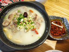 -付小姐在成都(川沙店)