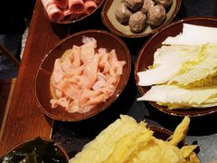 -重庆老灶火锅(红岭店)