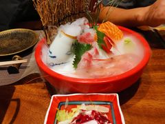-一本料理(西溪天街店)