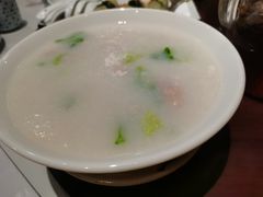土猪肉片粥-顺德一品粥·20年凤城老字号(芳村店)