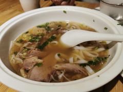 -大茴香越法料理(SOHO复兴店)