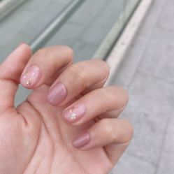 -月野兔日式美睫美甲