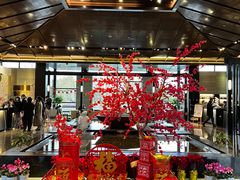 -上海怡沁园度假酒店