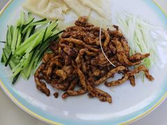 -熊猫主题餐厅