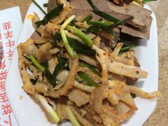 -军嫂饺子馆(岳家寨小区店)