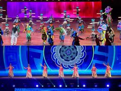 -深圳锦绣中华民俗村