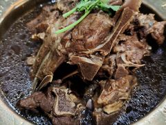 -和庆斋羊蝎子火锅·碳缸烧烤(顺义旗舰店)