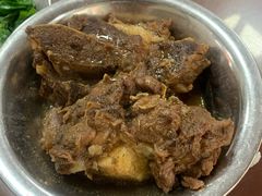 -阿秋牛排(湖心街店)