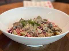 俄式牛肉糙米饭-Moka Bros 摩卡站(西单大悦城店)