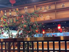 -京城胜利涮羊肉(禧乐汇店)