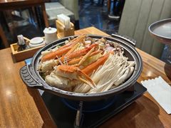 -九井澤精致料理(金茂店)