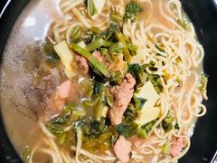 -慧娟面馆·餐厅(望江路店)