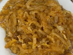 酸菜粉丝-姥家春饼店(漳州二路店)