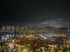 -漳州佰翔圆山酒店·圆山畔西餐厅