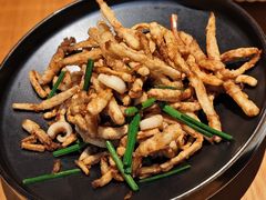 -竹里馆·淮扬菜·功夫茶(老门东店)